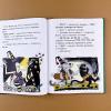 Ведьмочка Винни и волшебный сад (книга с дефектом)