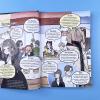 Девочка с лисьим хвостом. Том 6 (книга с дефектом)