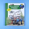 Что? Почему? Зачем? Все о тракторах, комбайнах и сеялках